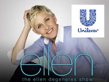 Ellen Unilever