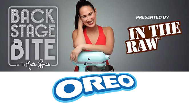 Backstreet Bites In the Raw